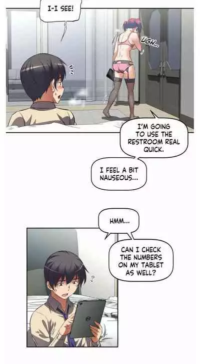 The Girls’ Nest | HELL'S HAREM Ch.1-16