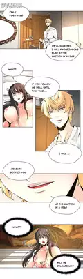 Twin Slave Ch.1-16 (English) (Ongoing)