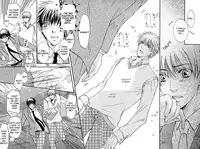 Yuushitetsusen no Koi