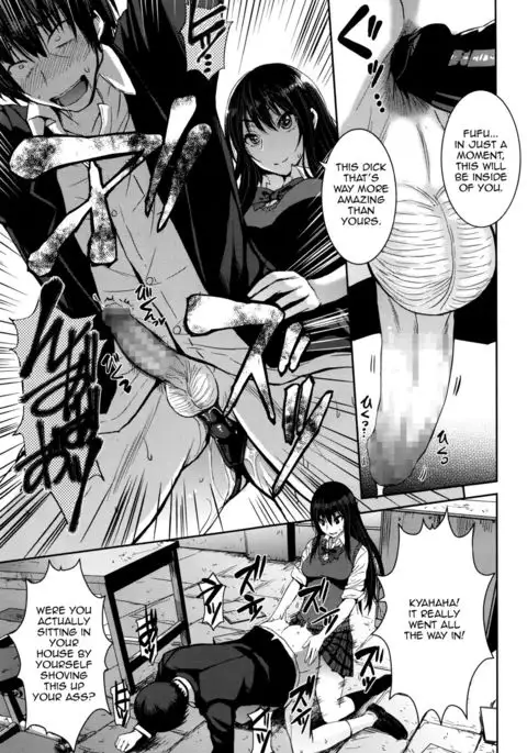 Cinderella ni Onegai!