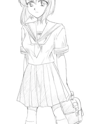 Sanshimai Monogatari