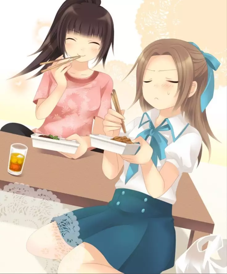 Okashi Assorted Packs - Unscented Taste