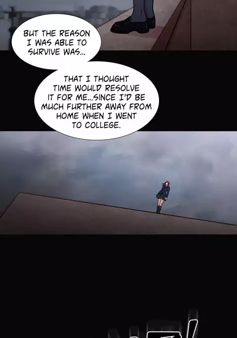 Scandal of the Witch Ch.1-30