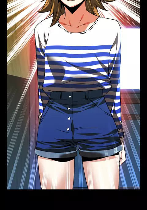 Love Parameter Ch.1-73