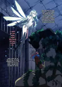 (C88) [DA HOOTCH (Various)] Bestiary 3 [English]