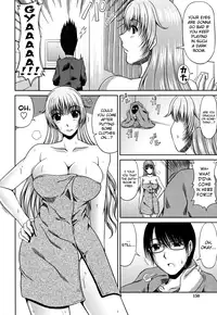 [Kai Hiroyuki] Love Kachuu | Lover's Time Ch. 1-10 [English] [biribiri + Sei-Jin + The Lusty Lady Project]