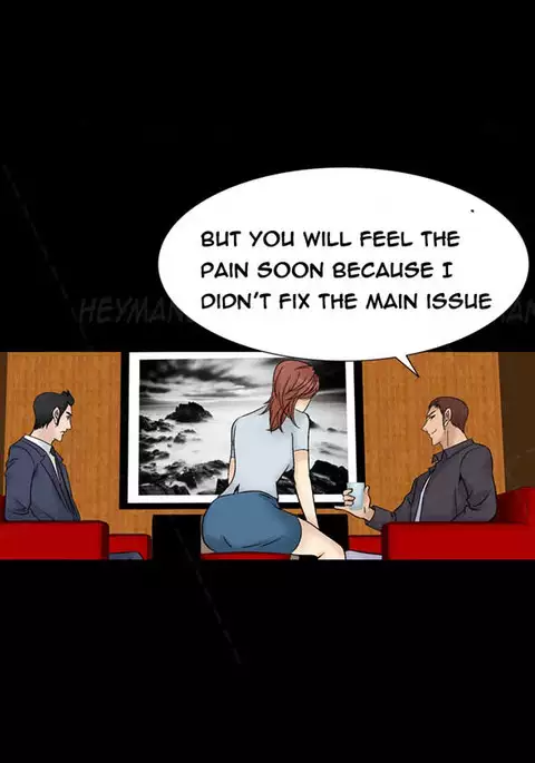 The Taste of Hands Ch.1-55