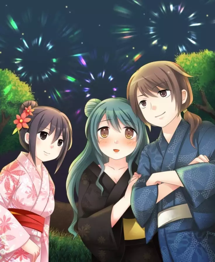 Okashi Assorted Packs - Unscented Taste