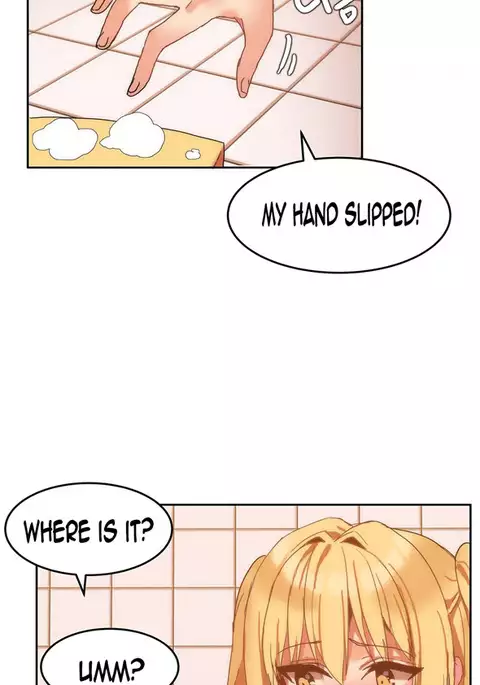 Hari Dormitory Ch.0-28