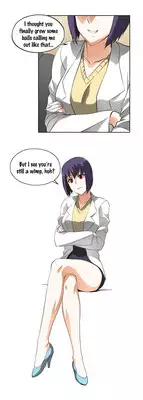 [Edge Edge] SStudy Ch.0-23 (English) (YoManga)