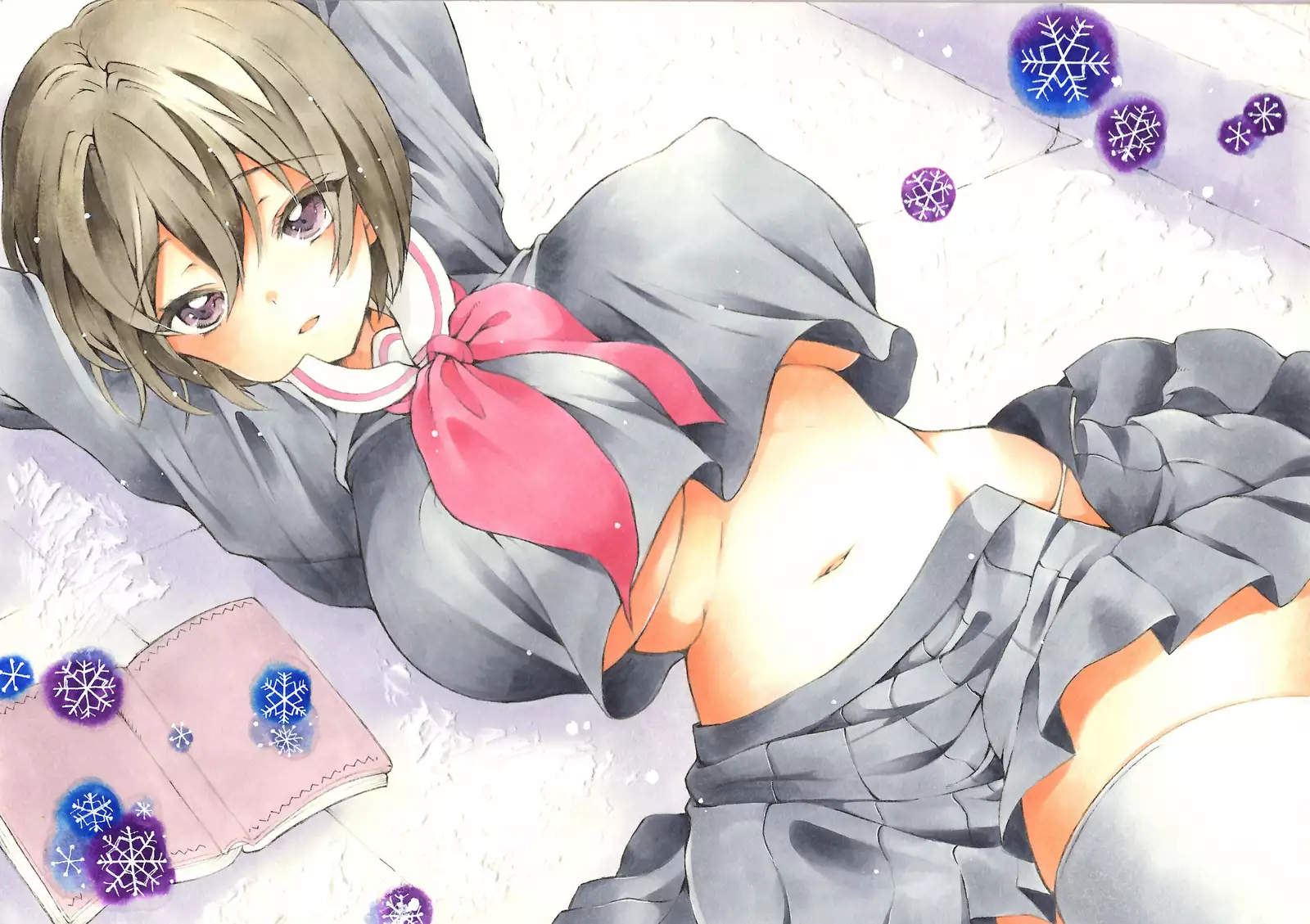 ]C89・Lily（Premium）