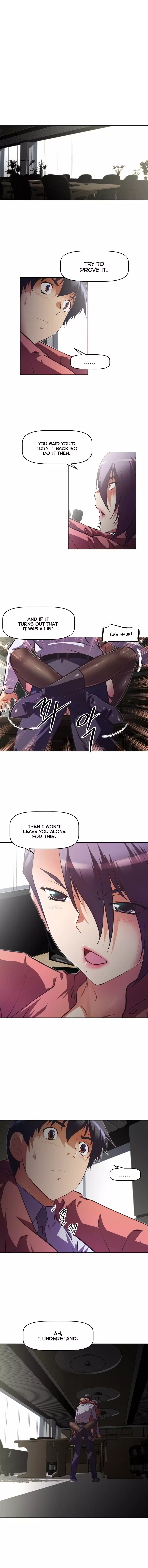 Brawling Go Ch.76-117