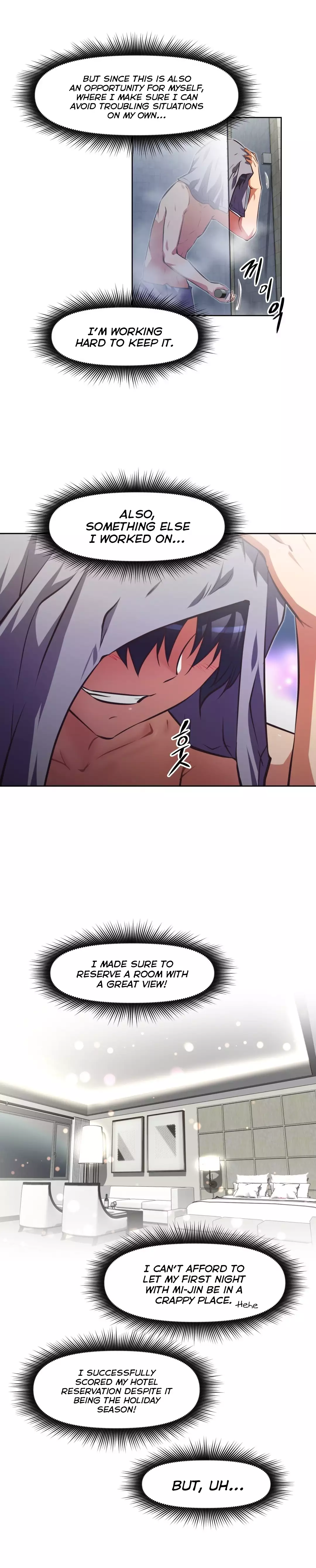 Brawling Go Ch.76-117