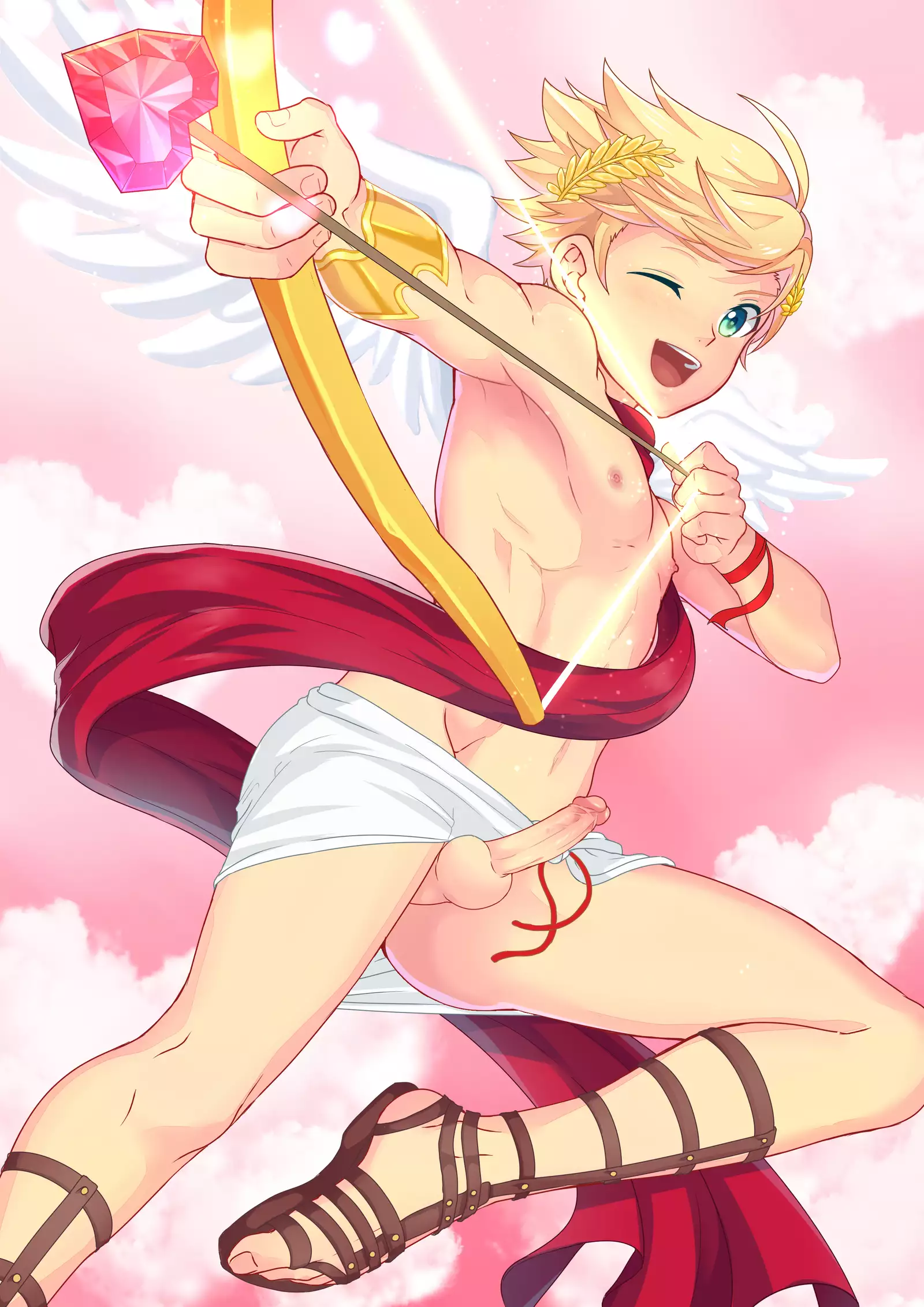 Camp Buddy January 2018