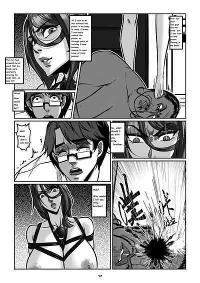 Sparrow 10 [ENG] (GodLetter)