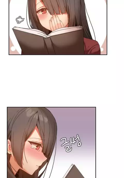 Hari Dormitory Ch.0-28