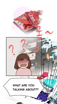 Double Date Ch.1-12 (English) (Ongoing)