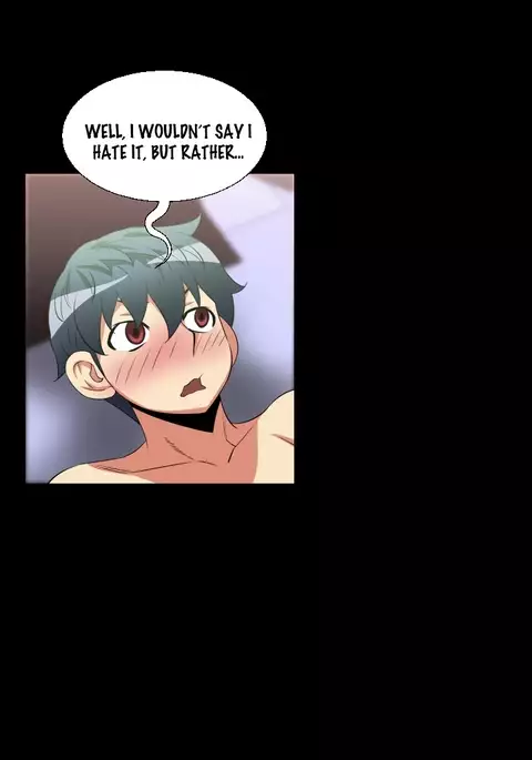 Love Parameter Ch.1-76