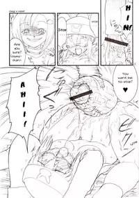 (GachaForce)UsagiErection2nd