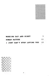 (C36) [Silicon Valley] Man in the Mirror (Ranma 1/2)