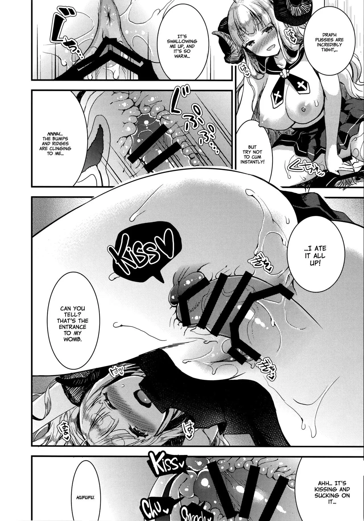 Sleepover With Anila =White Symphony=