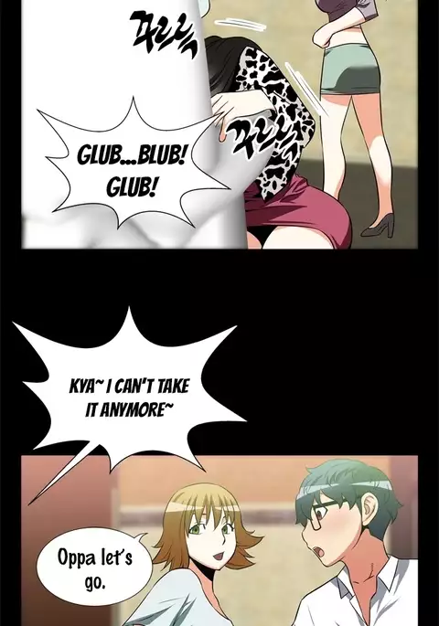 Love Parameter Ch.1-52