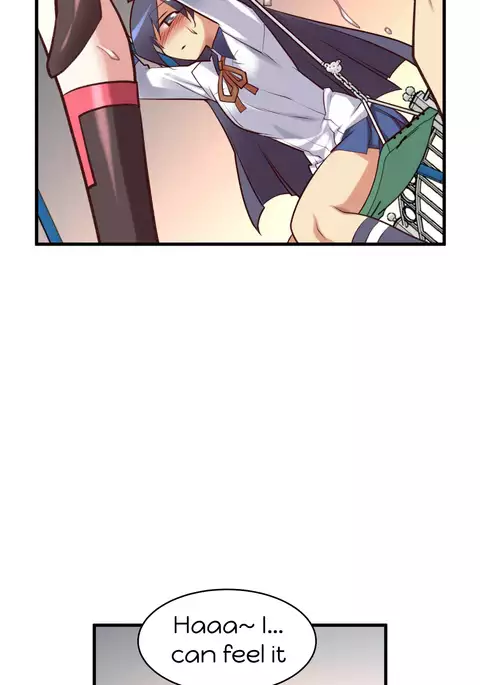 Master in My Dreams Ch.0-36