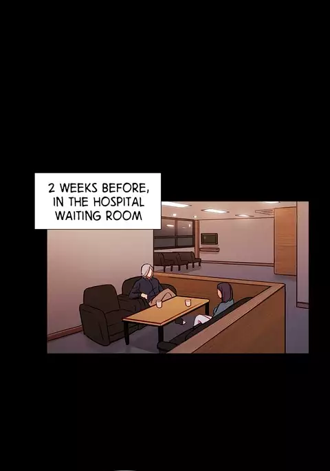 Scandal of the Witch Ch.1-36