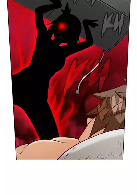 Secret Folder Ch.1-14