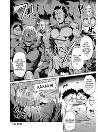 [Hinotsuki Neko] Hyoui Koukan Ch. 1-9 [English] [desudesu] [Digital]