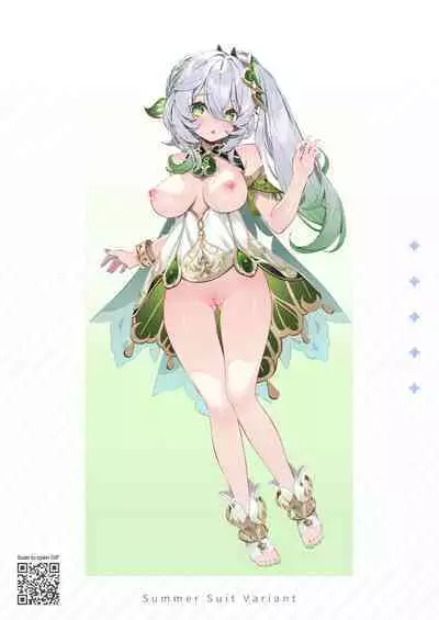 Genshin - Seichou Kikou