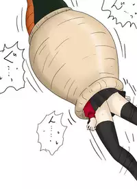 セルの丸呑み吸収