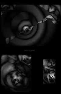 [Kame no Onaka] CORRUPT&ROTTEN Fuda