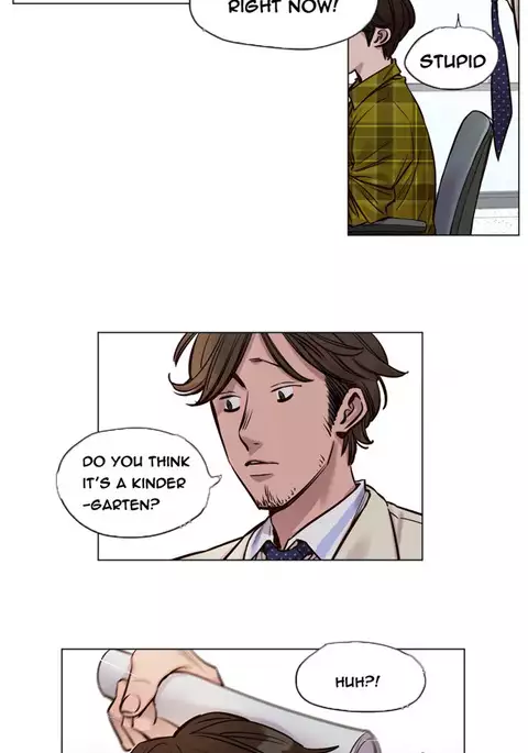 Atonement Camp Ch.1-29