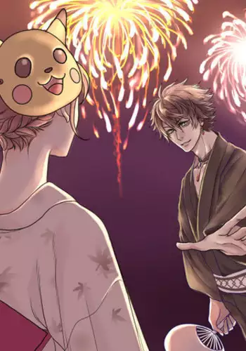 [Jifushudo]Gosanke-dzume [R 18] [sengoku night blood ]