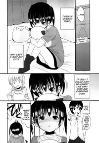 [Fuyuno Mikan] Chiisakutemo iijanai! | What's wrong with being small!? [English] [Rin]