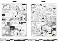 [Gadget (Various)] TekoPuri (Tekoire Princess)