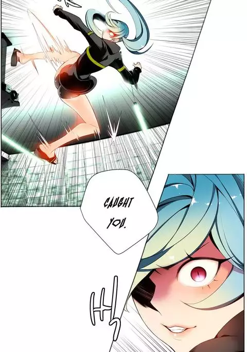 Lilith`s Cord Ch.1-18