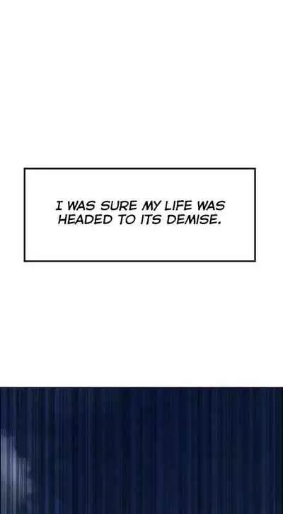 Rain Curtain Ch.20/40