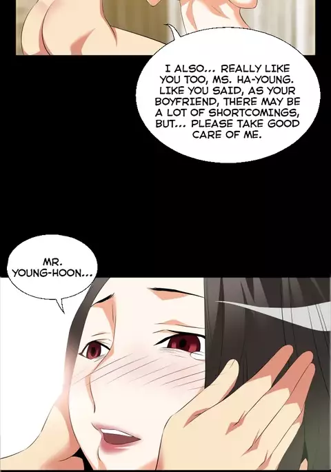 Love Parameter Ch.1-51