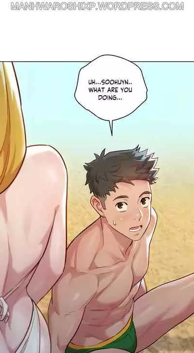 What do you Take me For? Ch.159/?