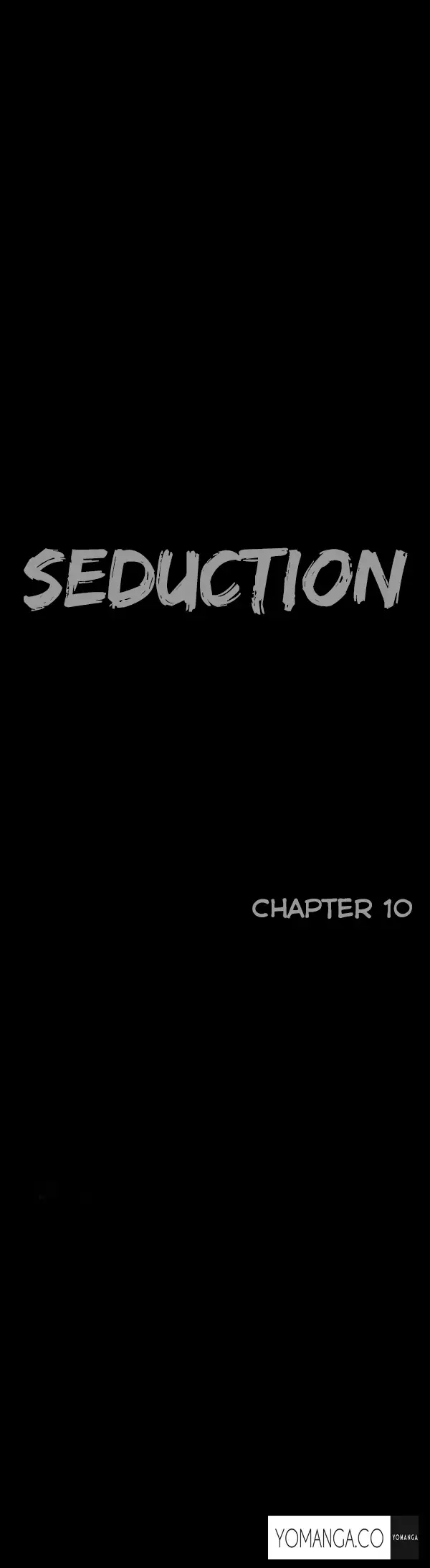 Seduction Ch.1-27
