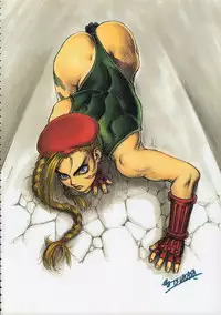 (C50) [Kacchuu Musume (Various)] Godzilla vs Curry Aji (Various)