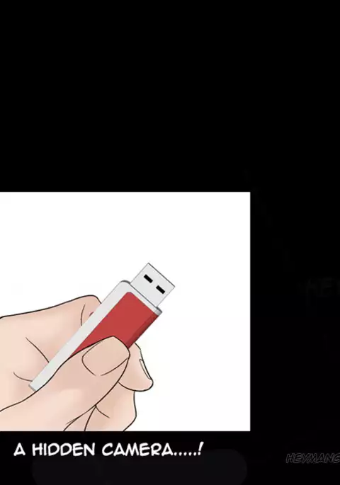 The Taste of Hands Ch.1-49