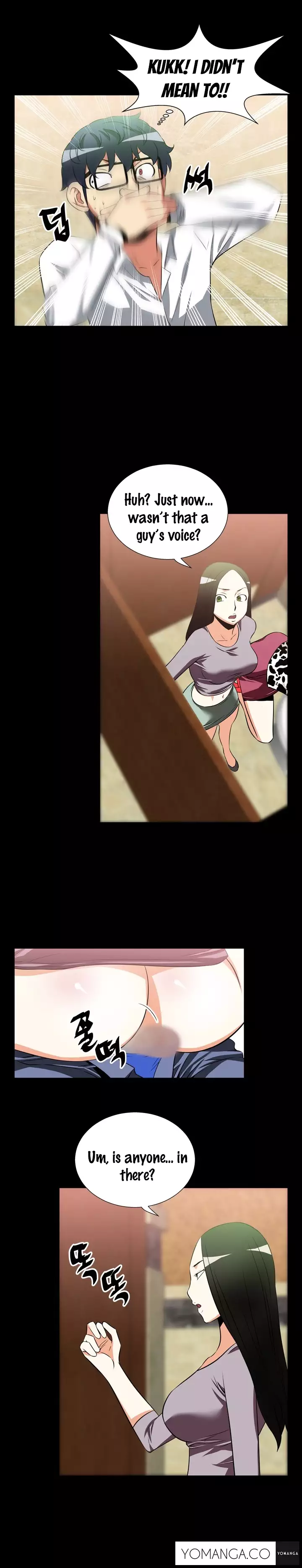 Love Parameter Ch.1-29