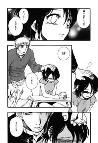 [Yoshida Furawa] Flower Complex