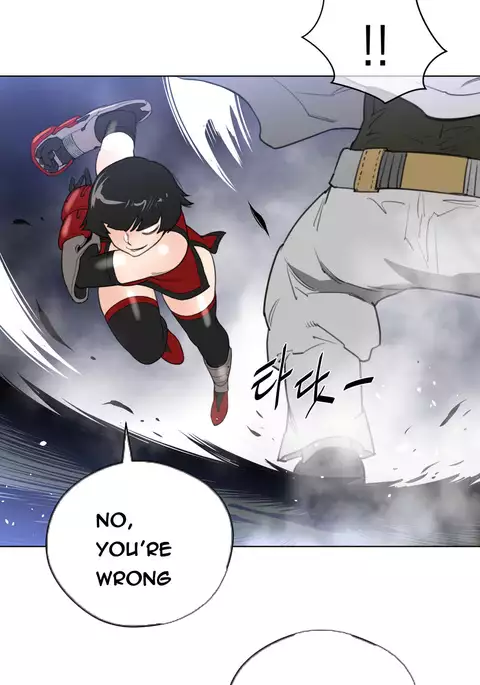 Perfect Half Ch.1-28