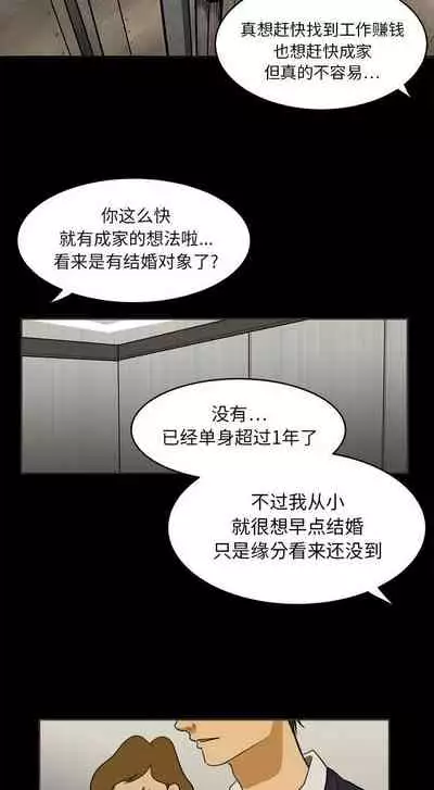 求職地獄生存錄 1-35