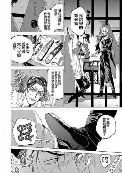 TOKYO Hikari Auction｜东京光之拍卖会