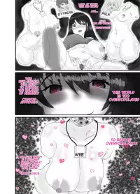[Naze-L x Lamik-D x Kasuga] Female Slaughterhouse [Update 2018-11-24][English][ONGOING]